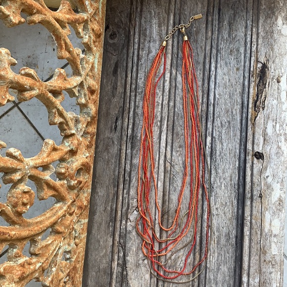 Kenneth Cole New York Multi Necklace - Picture 6 of 8